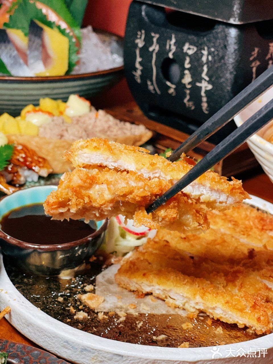5元一个寿司炫个够丨精致日料小店