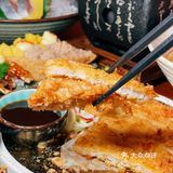 5元一个寿司炫个够丨精致日料小店