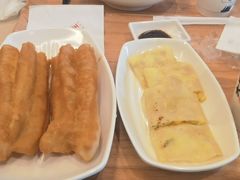 大王油条-永和大王(宜山店)