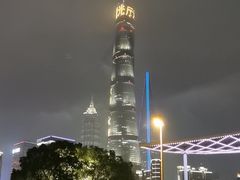 -上海外滩英迪格酒店