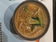 -御泉七味铁板烧(高区店)