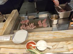 -西藏饭店·亚克·食光自助餐厅