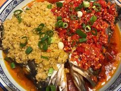 -老街湘菜馆