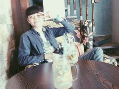 -EVA咖啡小酒馆