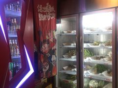 大堂-肆角壹圆夜市麻辣烫(春熙路店)