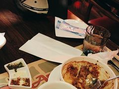 -安妮意大利餐厅(日坛店)