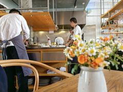 -BOR Eatery(安福路店)