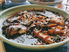 -95号酱骨·一块豆腐(展春园西路店)