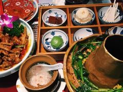 -味福记·江西小炒·南昌小吃(青山湖万达店)