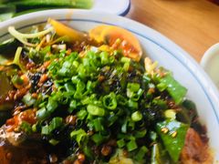 -蜀厨小匠(蒲江店)
