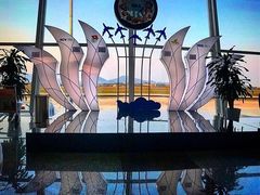 -河内内排国际机场