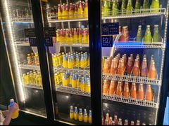 -九月海·海鲜自助(世纪东方店)