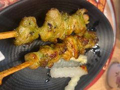 -越小品·越南餐厅(万科里店)