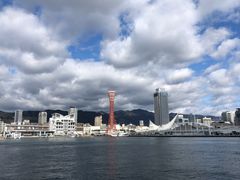 -神户港