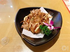 -友壹町寿司(嘉洲广场店)