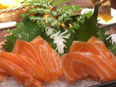 -仓桥家·焗寿司·锅物(光谷步行街店)