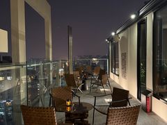 -漪龙台·B26 Rooftop Lounge