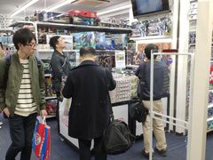 -秋叶原电器街
