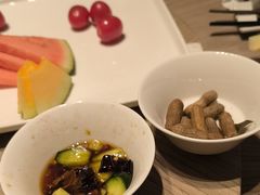 -艳阳天·非遗楚菜(武汉客厅店)