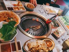 -棒小伙·齐齐哈尔烤肉(龙茗路店)