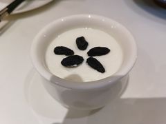 回乡自制酸奶-宁夏国强手抓羊肉·清真菜(未央路凤三店)