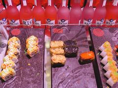 -好伦哥比萨烤肉自助(马家堡店)