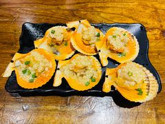 -烧蠔帮·湛江生蚝(茂南万达店)