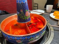 -咏江南·苏式火锅·苏州评弹(观前街店)