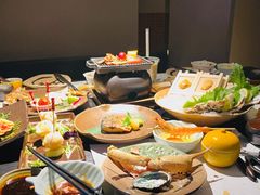 -花潮料理艺食馆(成都万象城店)