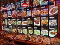 -农家小院(朱雀桥店)