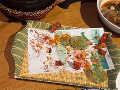 -食光慢宴·安吉土菜馆