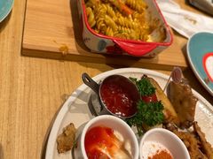 -菲滋意式餐厅(青悦城店)
