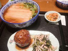 -吕纪蘇面(保利广场店)