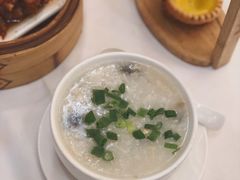 皮蛋瘦肉粥-顺德人家食府(黄金广场店)