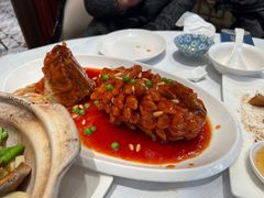 -新雅粤菜馆(南京东路店)