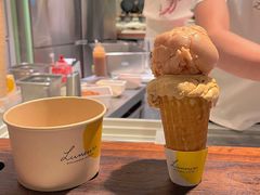 -LUNEURS月乐诗·法式冰淇淋(环贸店)