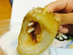 -芬芳甜品(同福路店)