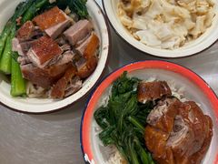 -黄连大头华烧鹅(萧地大马路店)