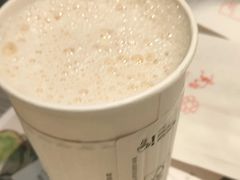 优品豆浆-麦当劳(天鹿南路分店)