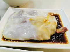 -冠记·肠粉粥品专家(江南大道店)