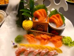 -上和臻品中国菜(花园街店)