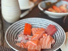 -长沙北辰洲际酒店-兰调全日餐厅