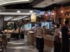 -金海华·四季时堂·第一食堂(现代传媒广场店)