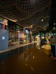 -奇幻丛林(佛罗伦萨小镇店)