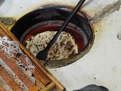 -邵建华师傅梅菜扣肉饼(麓山总店)