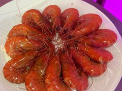 -好友缘酒家(会展中心店)