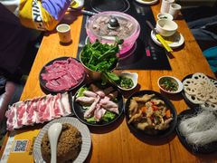 -热喜·现包大馅汤圆(老街店)