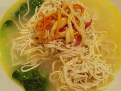-小厨娘淮扬菜(江宁弘阳店)