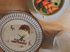 巧克力熔岩-EN SPACE恩空间