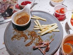 -战斧牛排餐厅(万象城店)